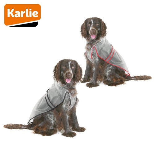 Karlie regenjacke classic - karlie,
