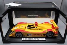 NOREV++Porsche RS Spyder #7