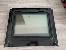 Siemens Backofentür Original für Modell HE20050/01