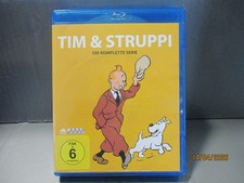 Tim struppi die - -, komplette