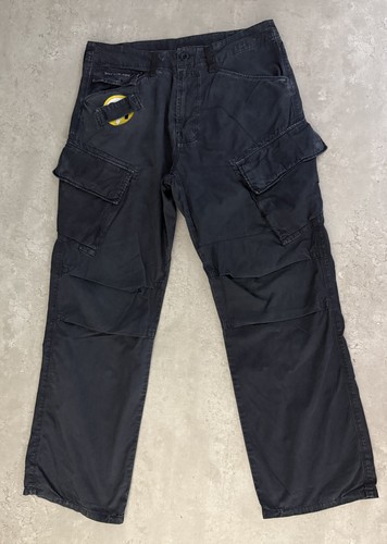 Rare vintage star raw aero - vintage,