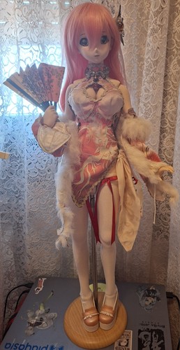 Dollfie dream dddy - dollfie, 1/3