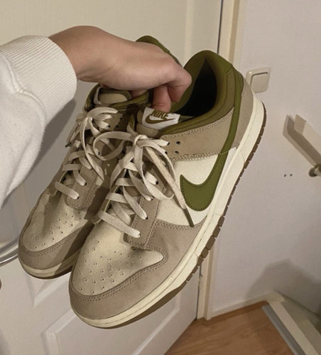 Nike dunk low herren - herren, sneaker