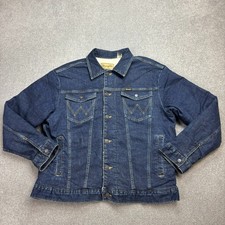 Wrangler Jeansjacke Erwachsene