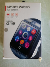 Smart watch Q18 Uhr