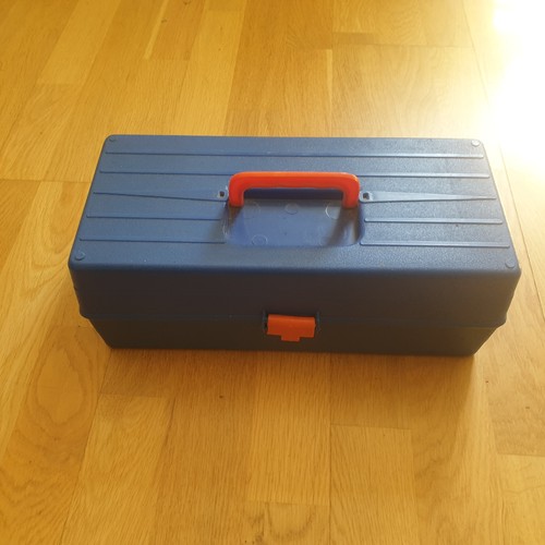 Alter nähkasten nähkoffer - nähkasten,