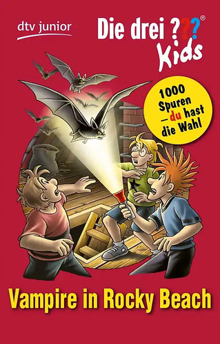 Die drei kids und du - kids, 4