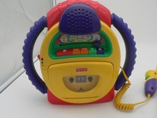 Mattel - Fisher Price B0334 -
