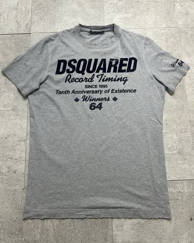 Dsquared2 herren shirt l - dsquared2,