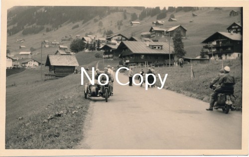 Foto wehrmacht krad - foto, mit