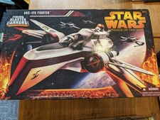 Star Wars Hasbro Set Raumschiff ARC-170 Fighter