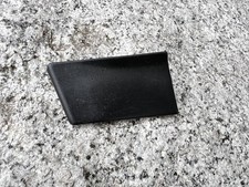 Zierleiste am Übergang Kotflügel hinten rechts zum Schweller für BMW E34 1978196