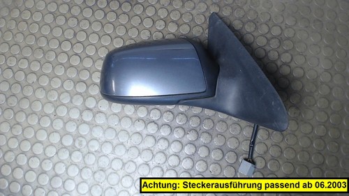 Aussenspiegel elektrisch - aussenspiegel,