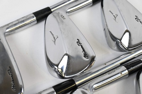 Mizuno pro 221 eisen pw - pro,