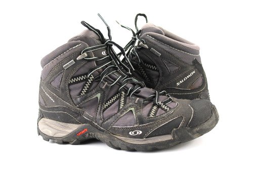 Salomon ultra gtx - salomon, gr.40