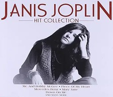 Janis Joplin - Hit
