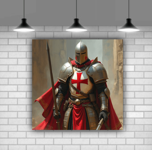 Mittelalter tempelritter - mittelalter,
