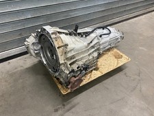 Automatikgetriebe PWW 169Tkm