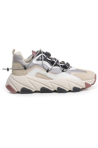 Ash extra chunky sneaker - sneaker, in