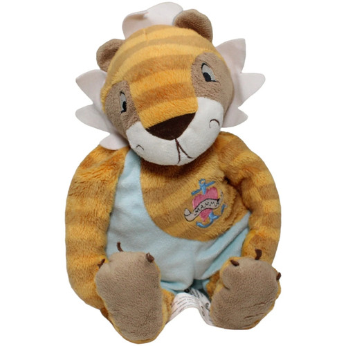 Ikea klappar cirkus - ikea, tiger
