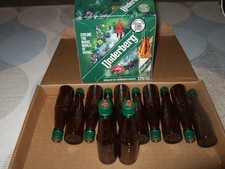 Underberg Fläschchen leere 12