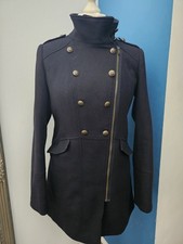 Promod CABAN JACKE MANTEL GR