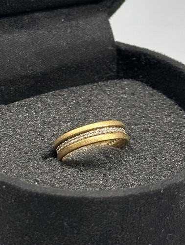 Silber ring vergoldung k - silber,