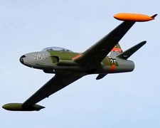 Freewing T 33 Shooting Star