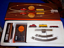 Märklin Mini-Club 8170 S