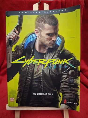 Cyberpunk 2077 das - cyberpunk,