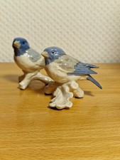 Goebel Figuren Vögel