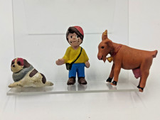 Sammelfiguren Spielfiguren