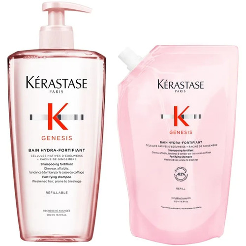Kérastase genesis bain - genesis,