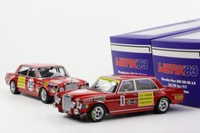 1:18 Werk83 Mercedes-Benz AMG