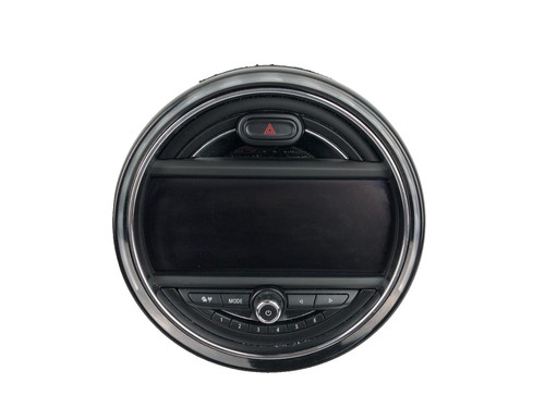 2015 mini cooper - 2015, 8,8"