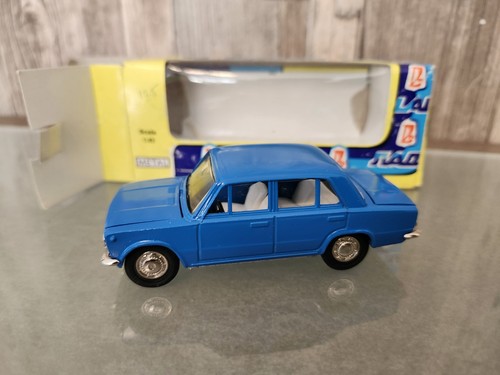 Ussr modellauto lada - ussr,
