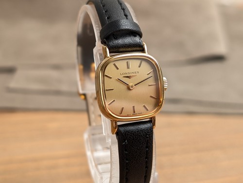 Longines 70er jahre - longines,