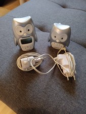 VTech BM2300 Babyphone / Eule/ mit Licht 