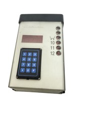 DeLaval ALFA-LAVAL automatische Abnahme Flomaster Control Box