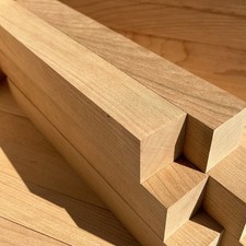 Amerikanische Kirschbaum