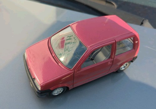 Fiat cinquecento - cinquecento,