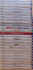 Nintendo Wii Spiele OVP + Anleitung zur Auswahl / Top Titel / Top Preis / Mario