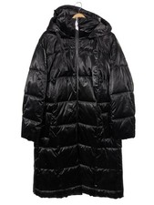 LOXENT Lange Jacke Damen Jacke