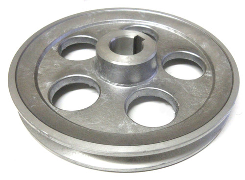 Keilriemenscheibe 160mm - ,