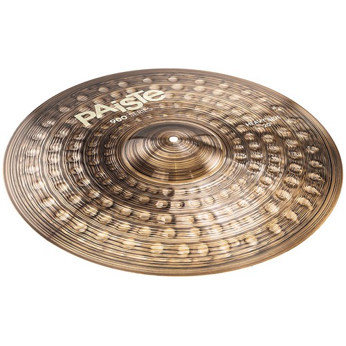 Ride becken paiste - ride-becken, 900