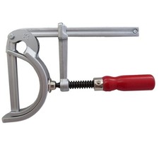 Rinnenspannzwinge, 25 - 40 mm