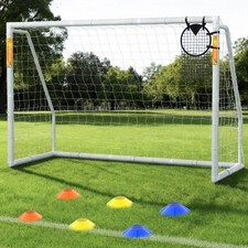 H&ZT Fussballtore für Garten