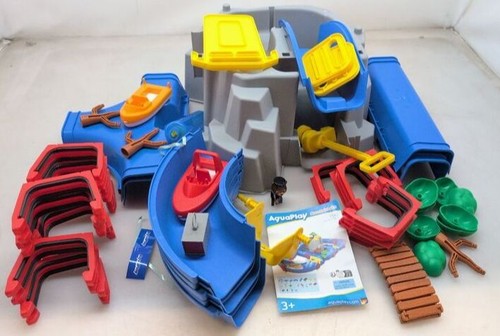 Aquaplay wasserbahn - aquaplay,