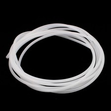 4mm x 2mm Polyethylen PE Gas