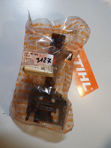 Stihl 020t 200t - stihl,